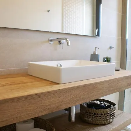 Bed & Breakfast La Maison Du Potier Valras-Plage