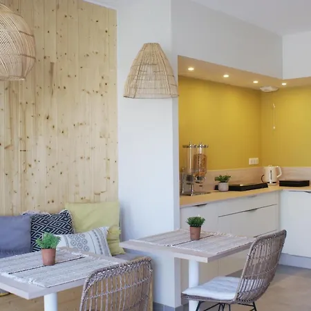 La Maison Du Potier 3* Valras-Plage