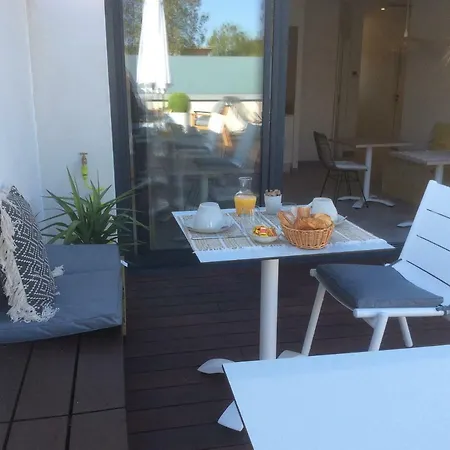 La Maison Du Potier Valras-Plage