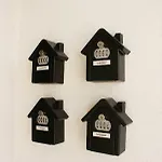 ベッド・アンド・ブレックファスト La Maison Du Potier 3*