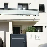 La Maison Du Potier ベッド・アンド・ブレックファスト 3*