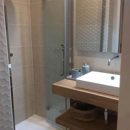 Bed & Breakfast La Maison Du Potier Valras-Plage