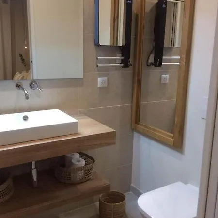 La Maison Du Potier 3*