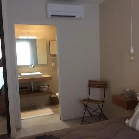 La Maison Du Potier Bed & Breakfast Valras-Plage
