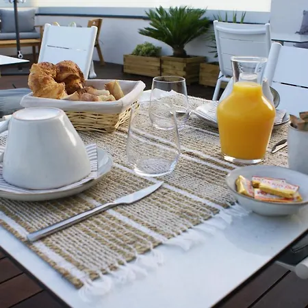 Bed & Breakfast La Maison Du Potier