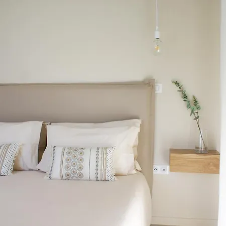 La Maison Du Potier Bed & Breakfast Valras-Plage
