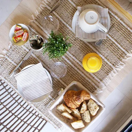 La Maison Du Potier Bed & Breakfast Valras-Plage