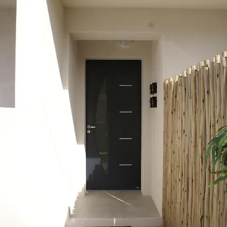 La Maison Du Potier Oda ve Kahvaltı