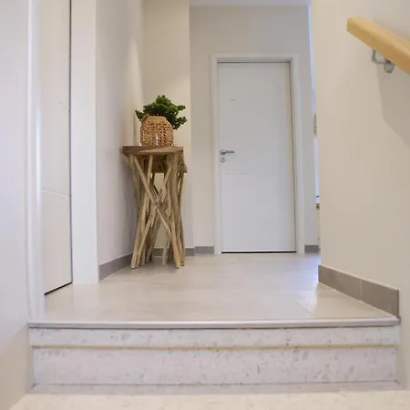 Oda ve Kahvaltı La Maison Du Potier Valras-Plage
