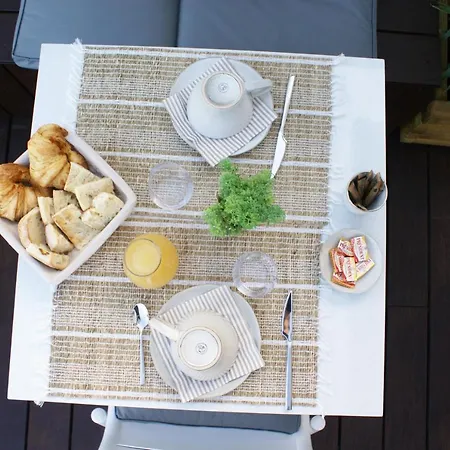 Bed & Breakfast La Maison Du Potier Valras-Plage