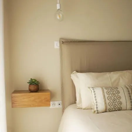 Bed & Breakfast La Maison Du Potier