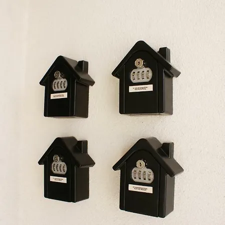 Oda ve Kahvaltı La Maison Du Potier 3*